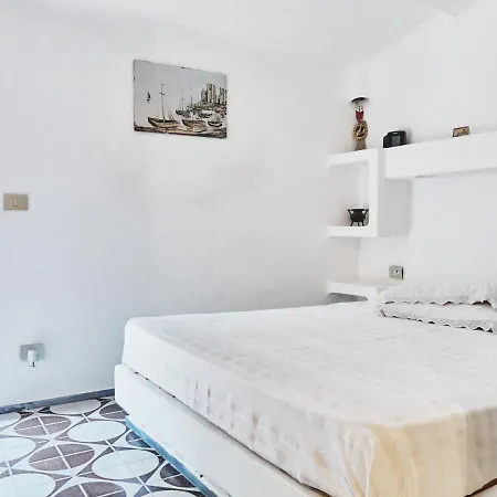 Akenta By Interhome Vakantiehuis Aglientu