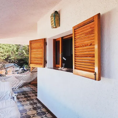 Akenta By Interhome Vakantiehuis Aglientu