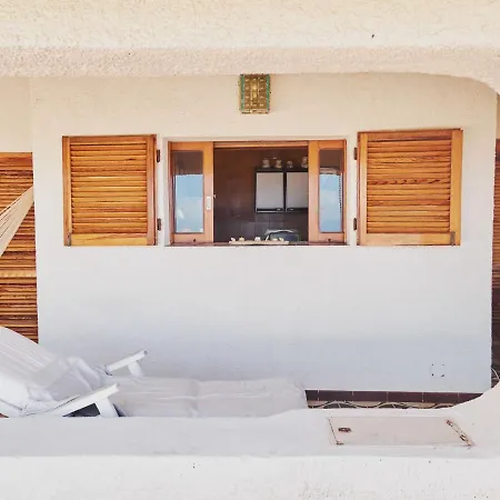 Holiday home Akenta By Interhome